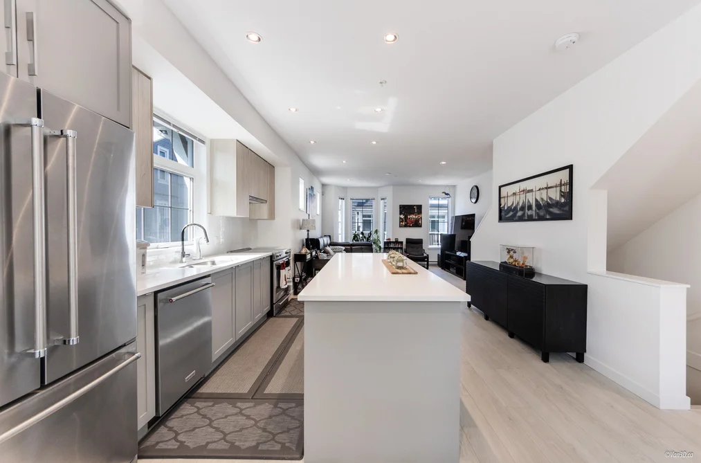 8 2560 PITT RIVER ROAD, Port Coquitlam BC V3C 0G6, Port Coquitlam BC — Residential for Sale - Photo 5