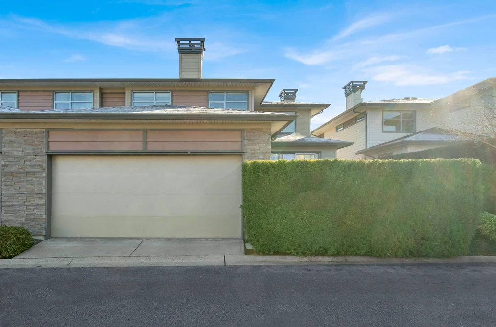 Townhouse for sale at 8 2603 162 Street Surrey British Columbia - MLS: R3083330