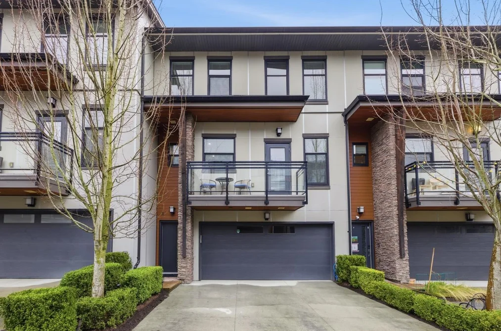 8 2687 158 STREET, Surrey BC V3Z 6V3, Surrey BC — Residential for Sale - Photo 2