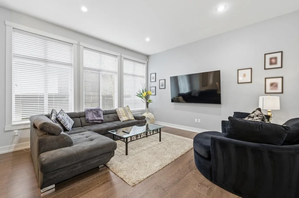 8 2687 158 STREET, Surrey BC V3Z 6V3, Surrey BC — Residential for Sale - Photo 4