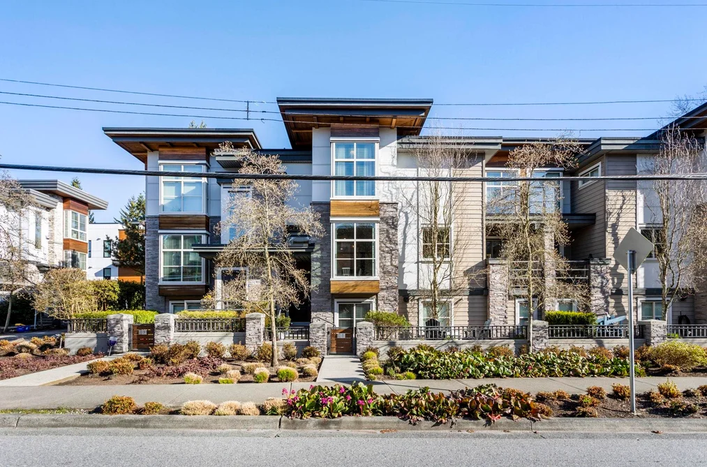 8 3025 BAIRD ROAD, North Vancouver BC V7K 2G5, North Vancouver BC — Residential for Sale - Photo 2