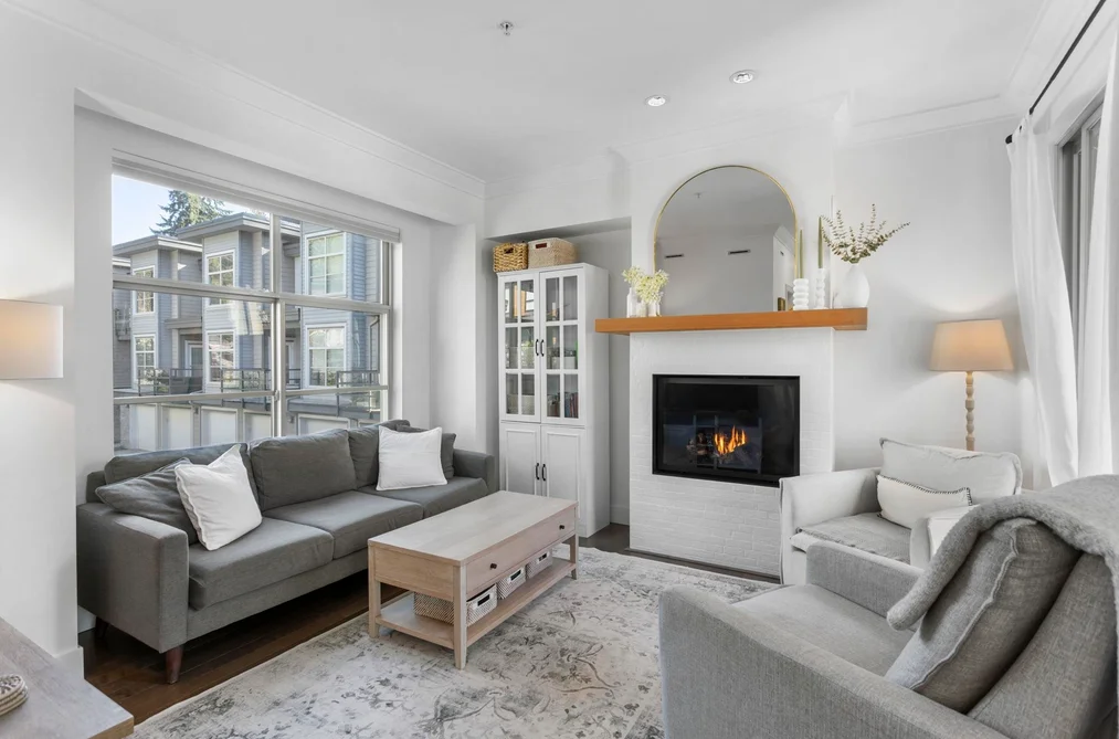 8 3025 BAIRD ROAD, North Vancouver BC V7K 2G5, North Vancouver BC — Residential for Sale - Photo 5