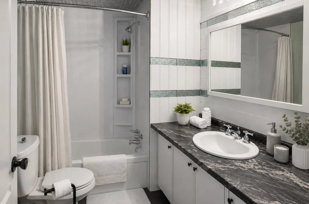 8 3031 200 STREET, Langley BC V2Z 1N5, Langley BC — Residential for Sale — Photo 12 of 17