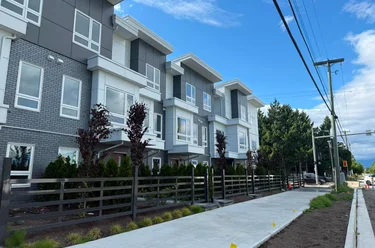 3033 Shell Rd Unit 8, Richmond, BC - MLS: R3162748
