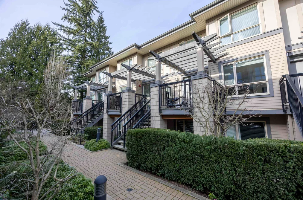 8 3201 NOEL DRIVE, Burnaby BC V3J 0G9, Burnaby BC — Residential for Sale - Photo 2
