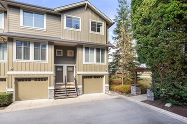 3266 147 St Unit 8, Surrey, BC - MLS: R3161276