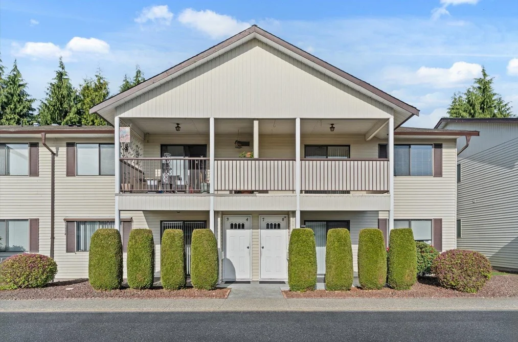 Townhouse for sale at 8 32959 George Ferguson Way Abbotsford British Columbia - MLS: R3114537