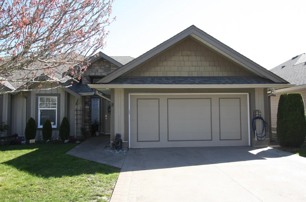 8 3348 MT LEHMAN ROAD, Abbotsford BC V4X 2M9, Abbotsford BC — Residential for Sale - Photo 2