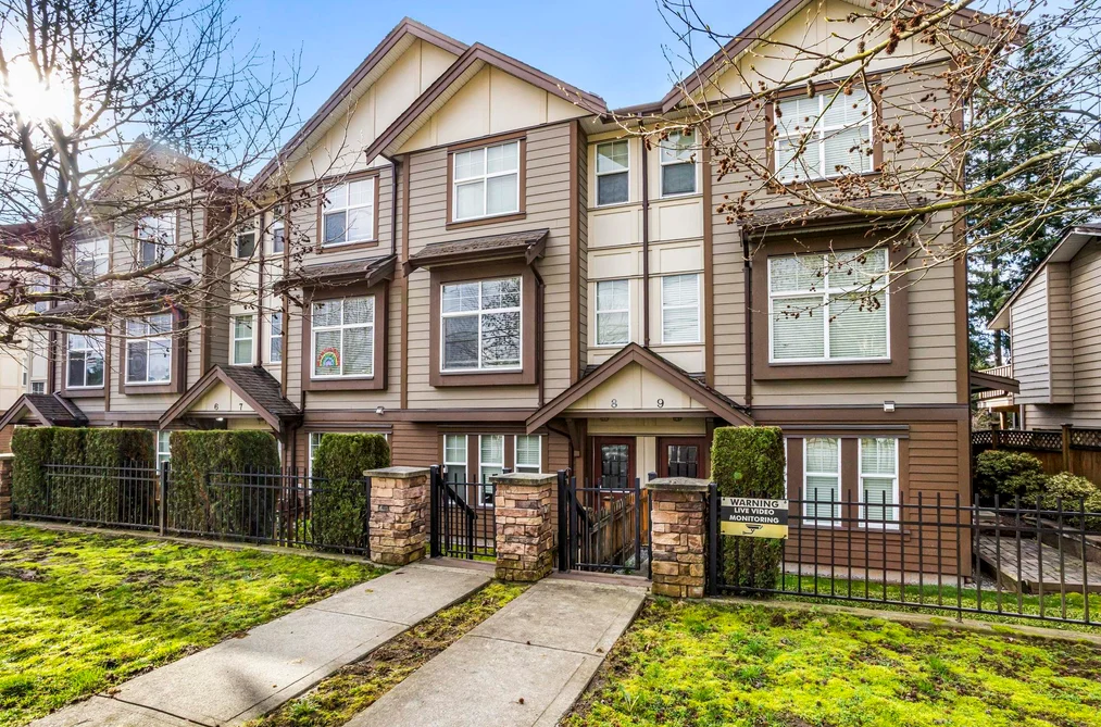 8 33860 MARSHALL ROAD, Abbotsford BC V2S 0E8, Abbotsford BC — Residential for Sale - Photo 2