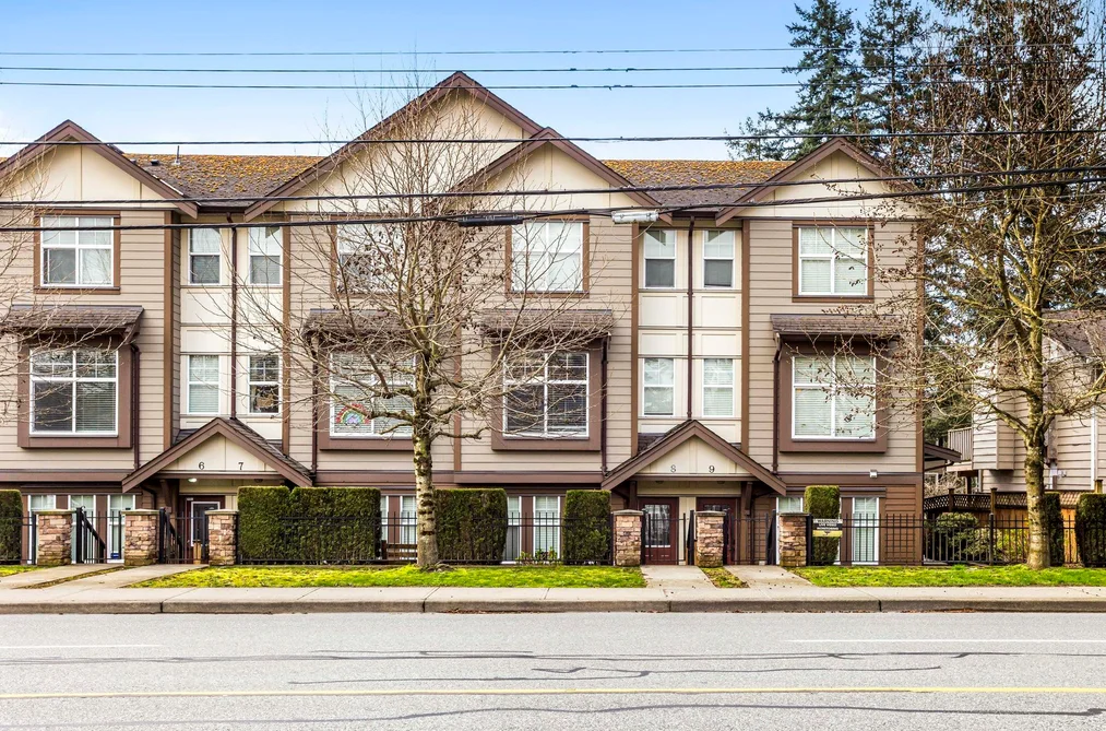 8 33860 MARSHALL ROAD, Abbotsford BC V2S 0E8, Abbotsford BC — Residential for Sale - Photo 3