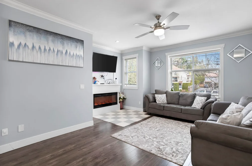 8 33860 MARSHALL ROAD, Abbotsford BC V2S 0E8, Abbotsford BC — Residential for Sale - Photo 4
