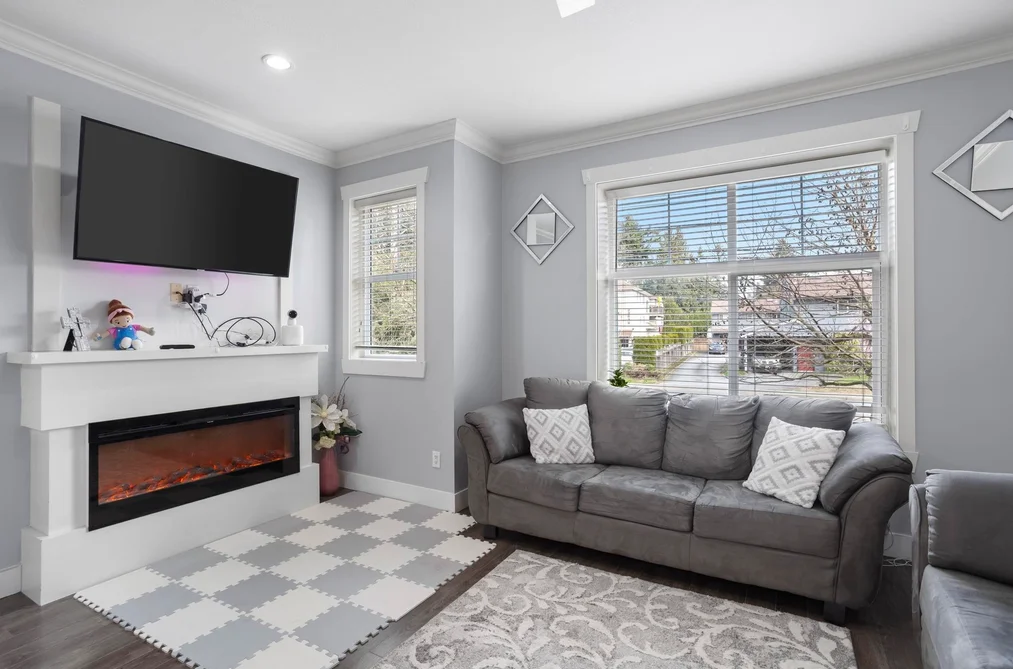 8 33860 MARSHALL ROAD, Abbotsford BC V2S 0E8, Abbotsford BC — Residential for Sale - Photo 5