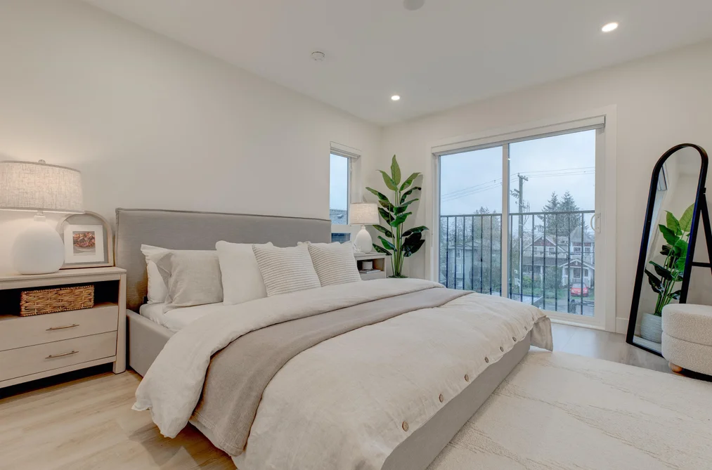 8 339 KEARY STREET, New Westminster BC V3L 3L2, New Westminster BC — Residential for Sale — Photo 14 of 37