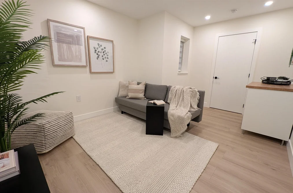 8 339 KEARY STREET, New Westminster BC V3L 3L2, New Westminster BC — Residential for Sale — Photo 25 of 37