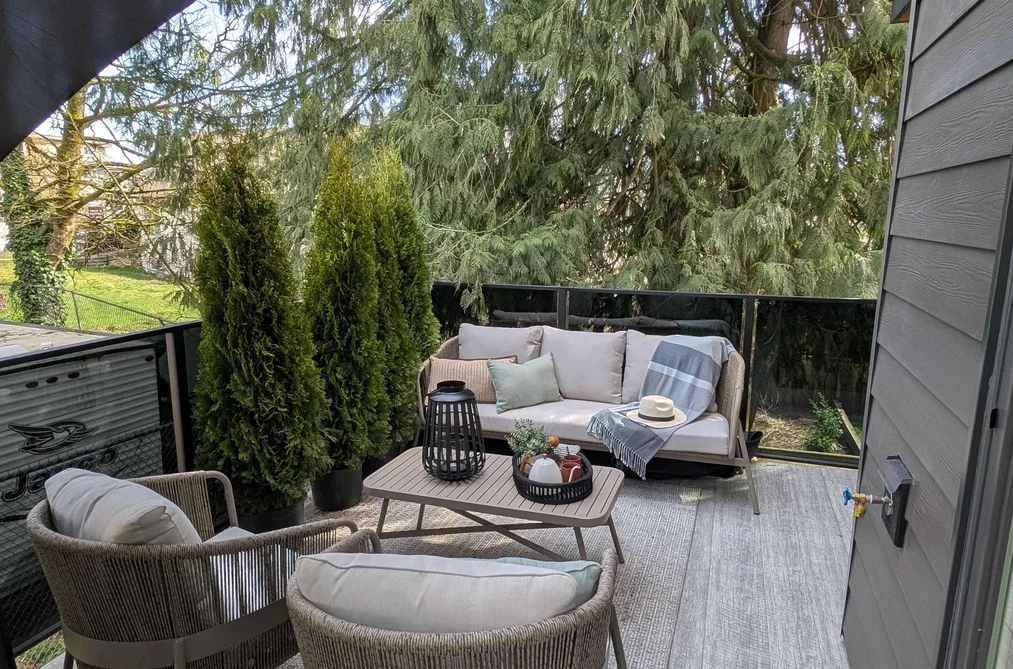 8 339 KEARY STREET, New Westminster BC V3L 3L2, New Westminster BC — Residential for Sale — Photo 30 of 37