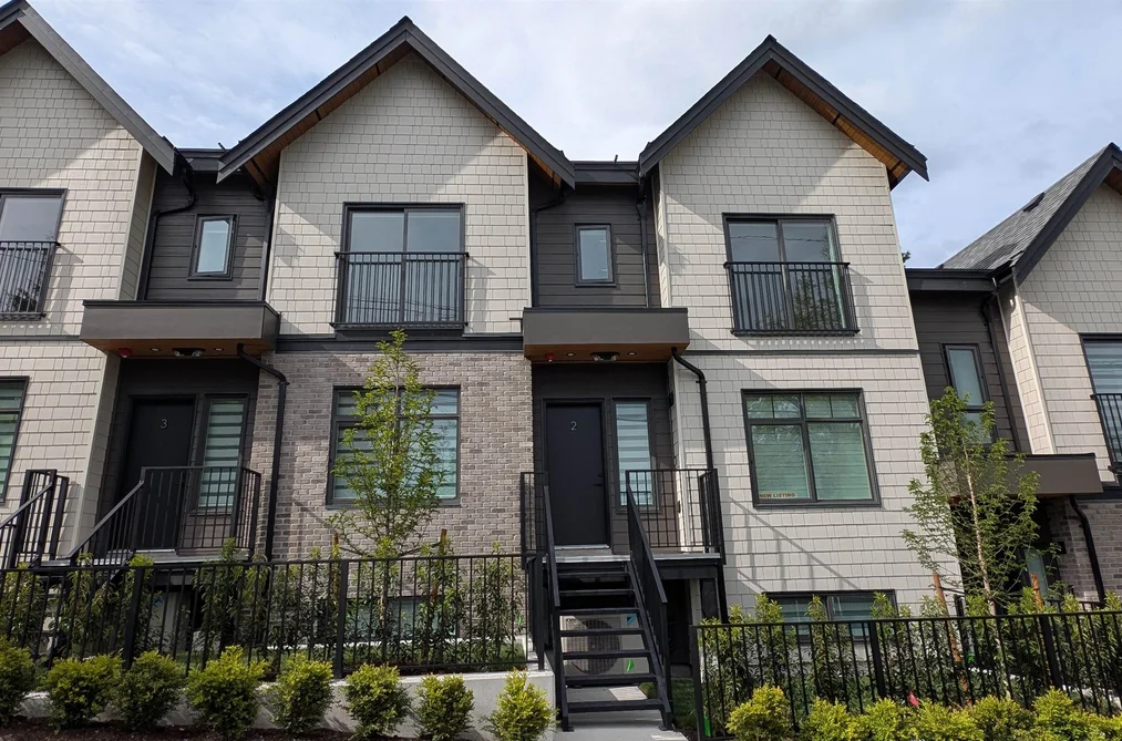 8 339 KEARY STREET, New Westminster BC V3L 3L2, New Westminster BC — Residential for Sale — Photo 32 of 37
