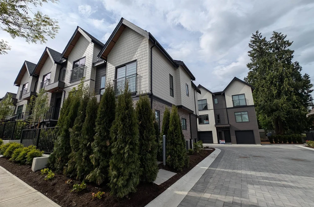 8 339 KEARY STREET, New Westminster BC V3L 3L2, New Westminster BC — Residential for Sale — Photo 33 of 37