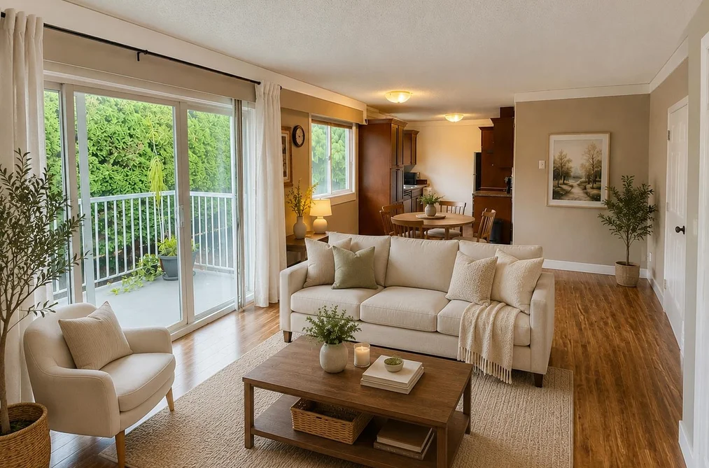 Townhouse for sale at 8 33900 Mayfair Avenue Abbotsford British Columbia - MLS: R3140726