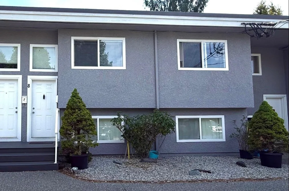8 33900 MAYFAIR AVENUE, Abbotsford BC V2S 1R2, Abbotsford BC — Residential for Sale - Photo 2