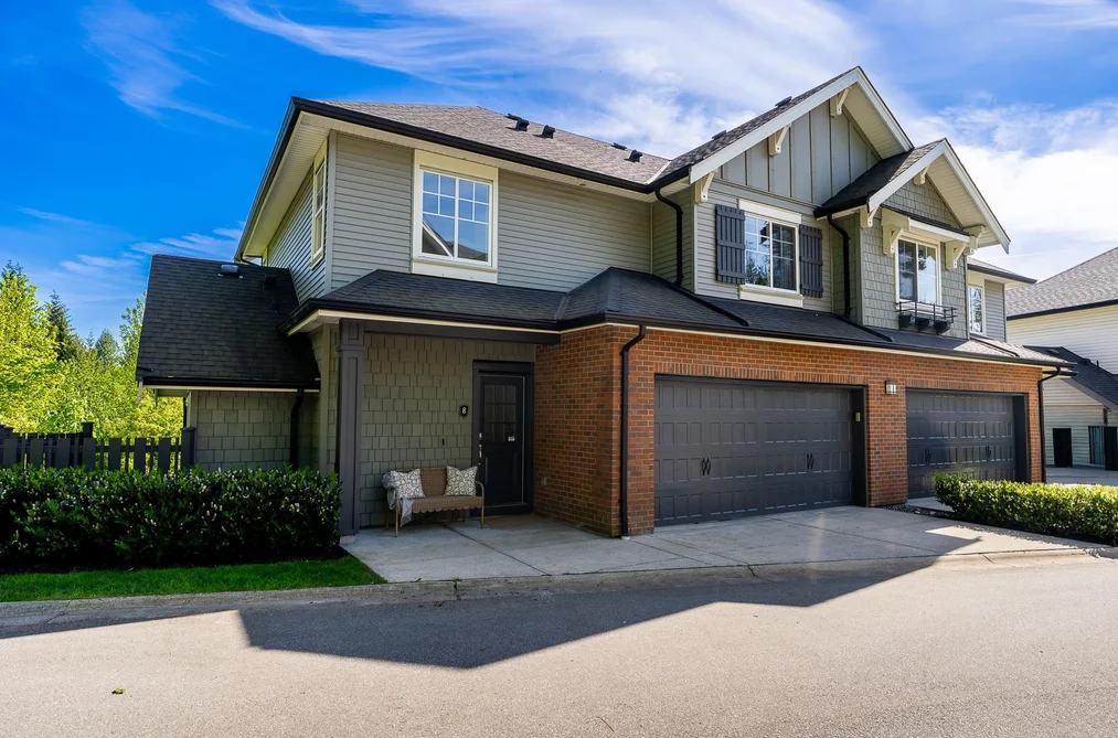 8 3461 PRINCETON AVENUE, Coquitlam BC V3E 0M2, Coquitlam BC — Residential for Sale - Photo 2