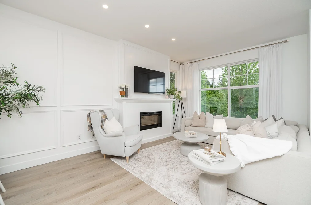 8 3461 PRINCETON AVENUE, Coquitlam BC V3E 0M2, Coquitlam BC — Residential for Sale - Photo 4