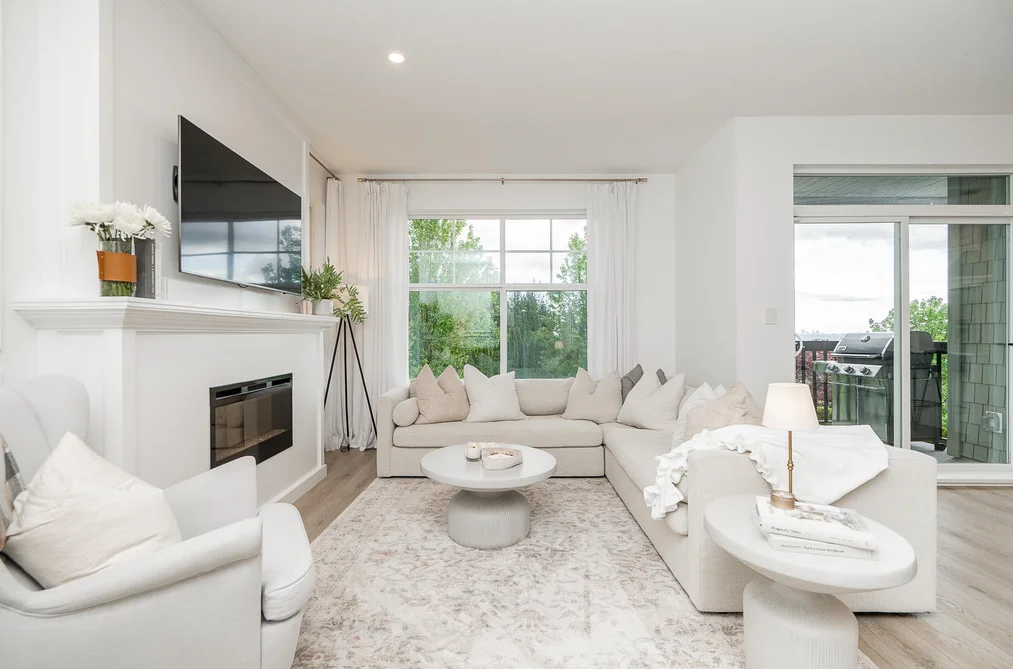 8 3461 PRINCETON AVENUE, Coquitlam BC V3E 0M2, Coquitlam BC — Residential for Sale - Photo 5