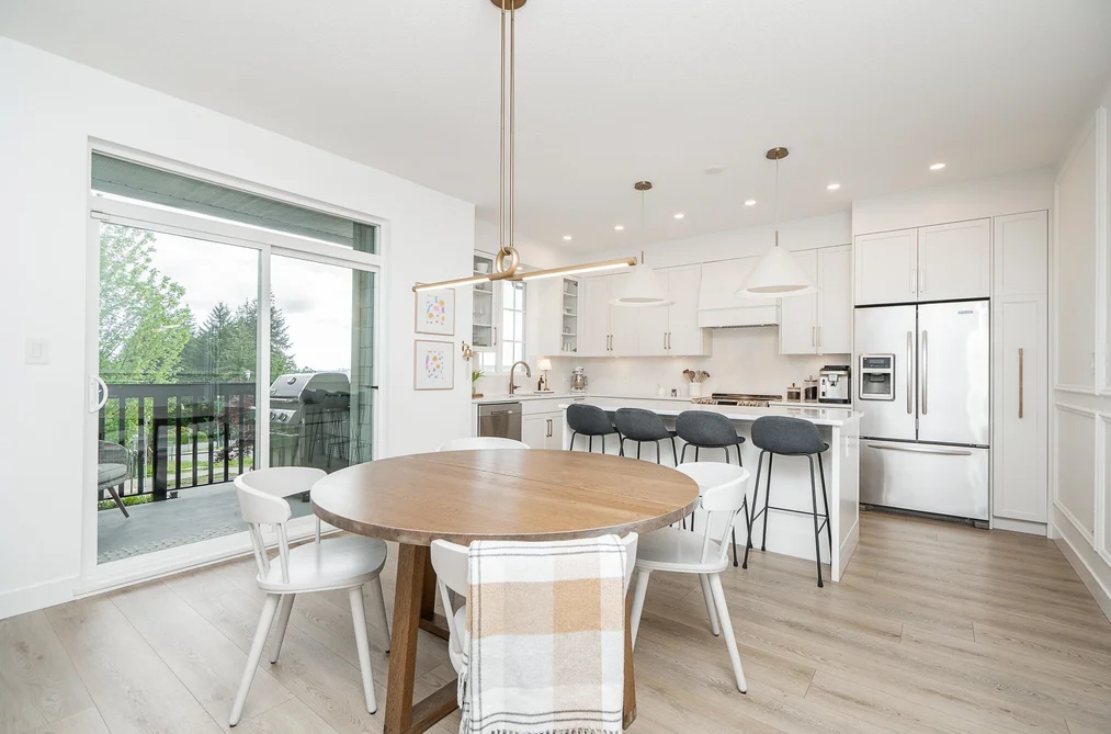 8 3461 PRINCETON AVENUE, Coquitlam BC V3E 0M2, Coquitlam BC — Residential for Sale - Photo 6