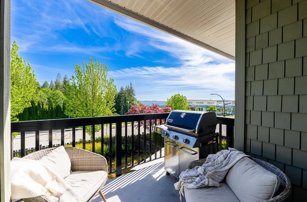8 3461 PRINCETON AVENUE, Coquitlam BC V3E 0M2, Coquitlam BC — Residential for Sale - Photo 7