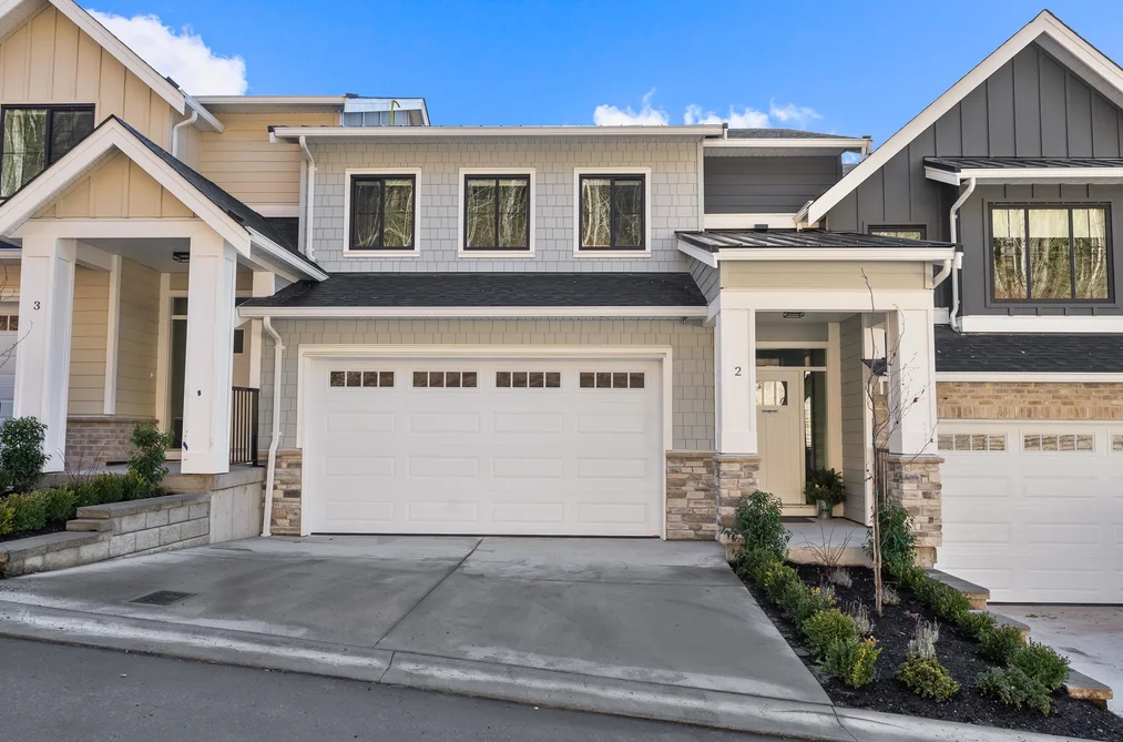 Townhouse for sale at 8 35247 Straiton Road Abbotsford British Columbia - MLS: R3113530