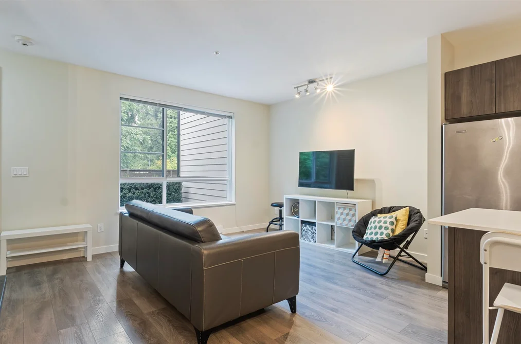 Townhouse for sale at 8 3728 Thurston Street Burnaby British Columbia - MLS: R3113752