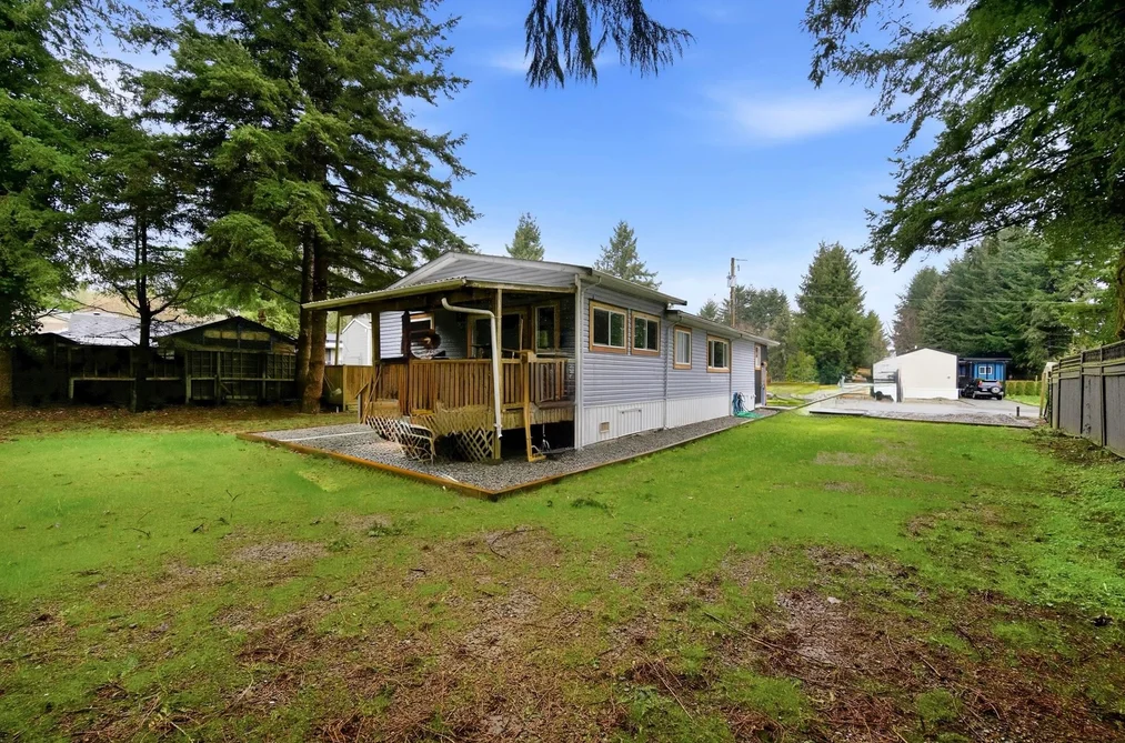 8 41711 TAYLOR ROAD, Mission BC V0M 1G0, Mission BC — Residential for Sale - Photo 3