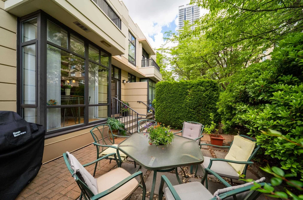 8-4333 Central Boulevard, Burnaby, BC - Townhouse for Sale - Photo 13 of 40 8-4333 Central Boulevard, Burnaby, BC - Townhouse for Sale - Photo 13 of 40