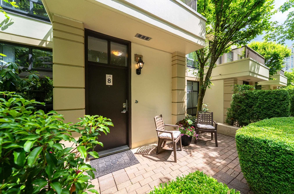 8 4333 CENTRAL BOULEVARD, Burnaby BC V5H 4W8, Burnaby BC — Residential for Sale - Photo 2