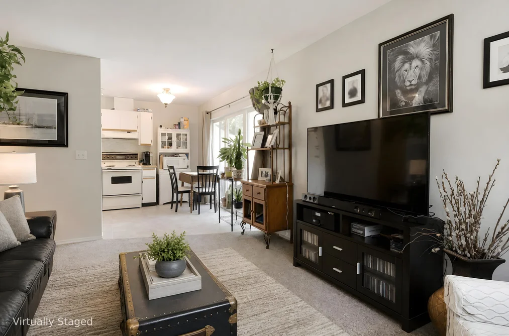 Condo for sale at 202a 45655 Mcintosh Drive Chilliwack British Columbia - MLS: R3161297