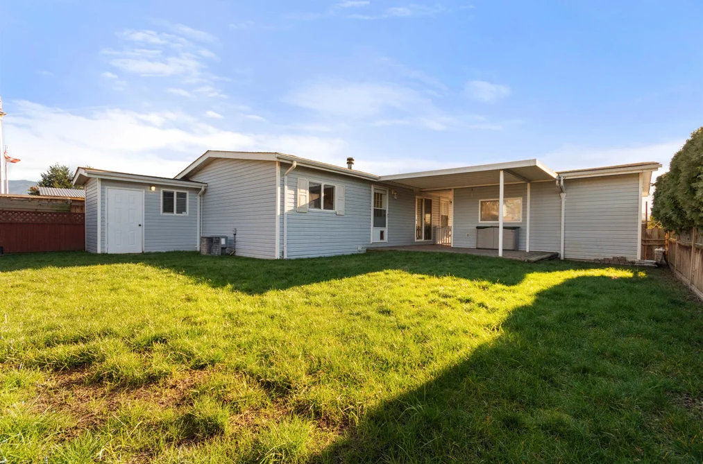 House for sale at 8 45918 Knight Road Chilliwack British Columbia - MLS: R3091913