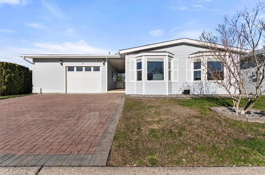 8 45918 KNIGHT ROAD, Chilliwack BC V2R 3X4, Chilliwack BC — Residential for Sale - Photo 2
