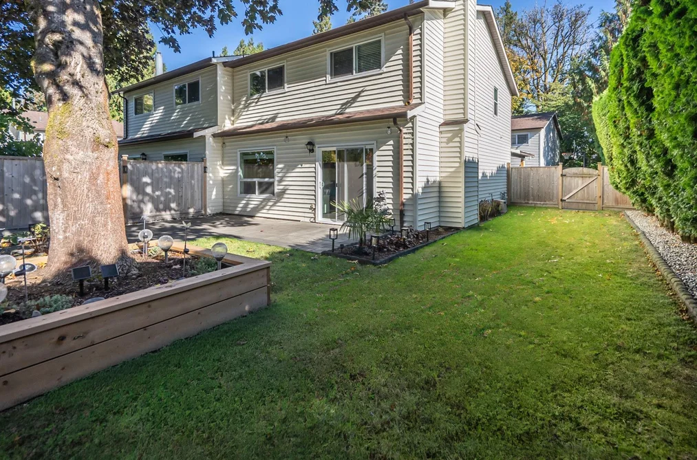 4840 207 St Unit 8, Langley, BC - MLS: R3174936
