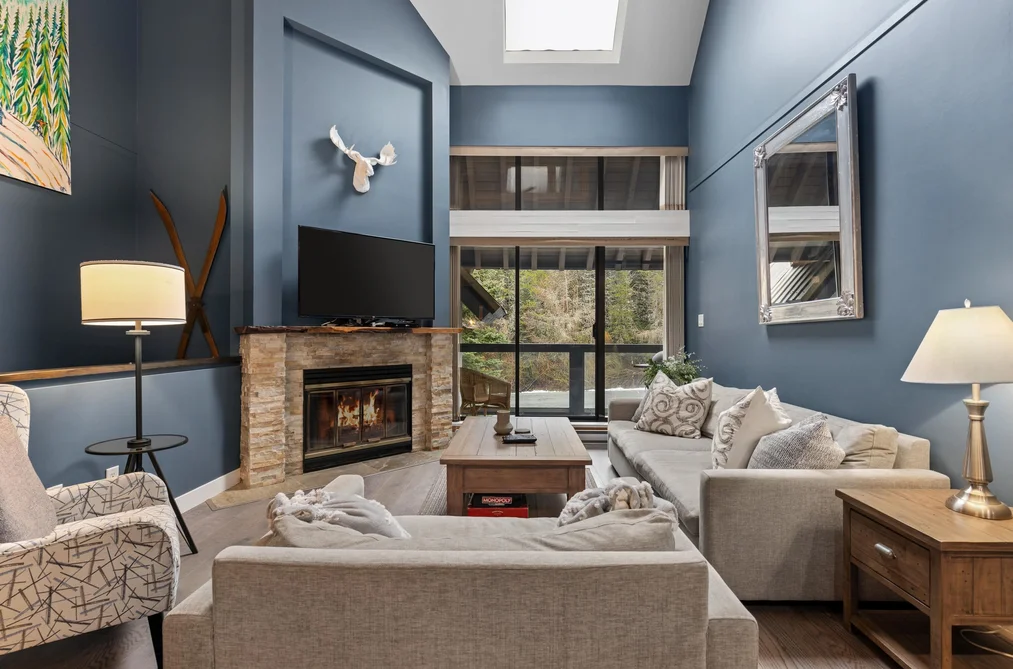 8 4857 PAINTED CLIFF ROAD, Whistler BC V8E 1C8, Whistler BC — Residential for Sale - Photo 2