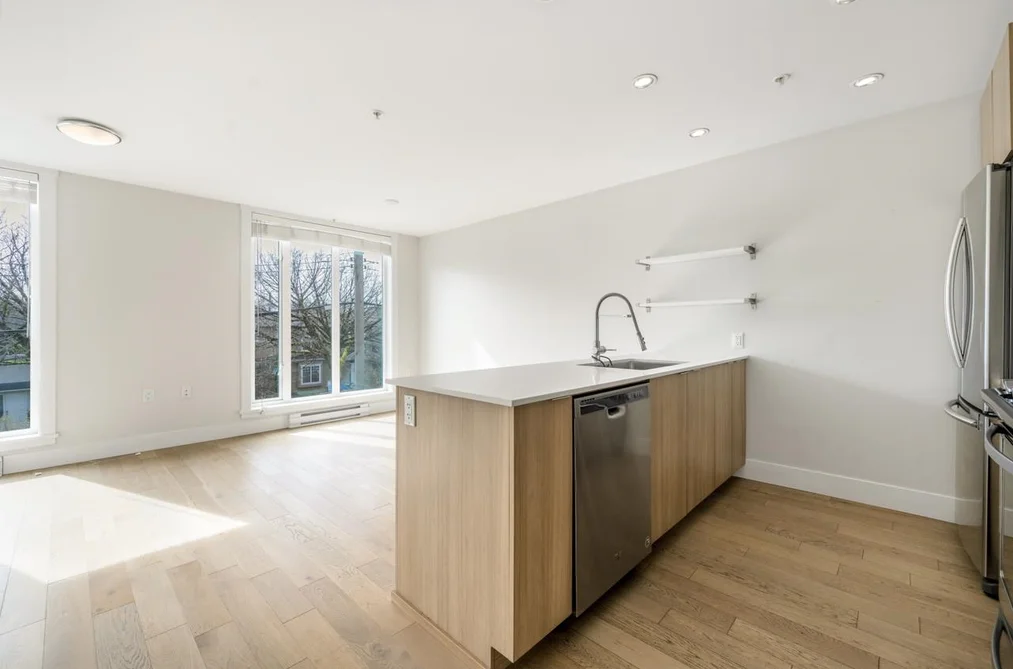 8 531 E 16TH AVENUE, West Vancouver BC V5T 2V1, West Vancouver BC — Residential for Sale - Photo 4
