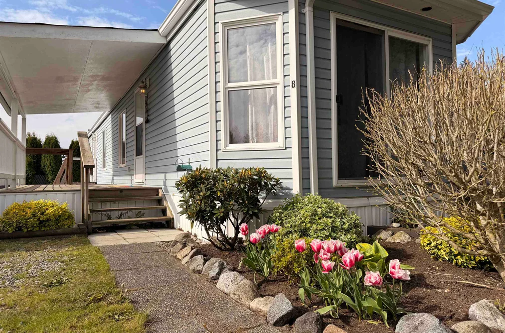 8 5575 MASON ROAD, Sechelt BC V7Z 0K9, Sechelt BC — Residential for Sale - Photo 2