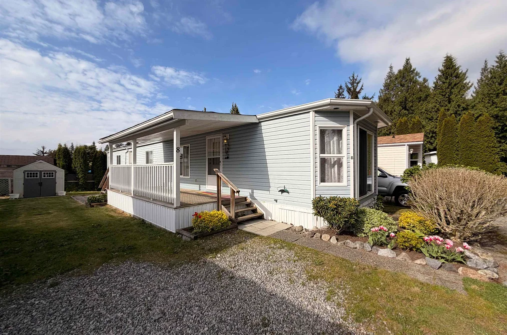 8 5575 MASON ROAD, Sechelt BC V7Z 0K9, Sechelt BC — Residential for Sale - Photo 3