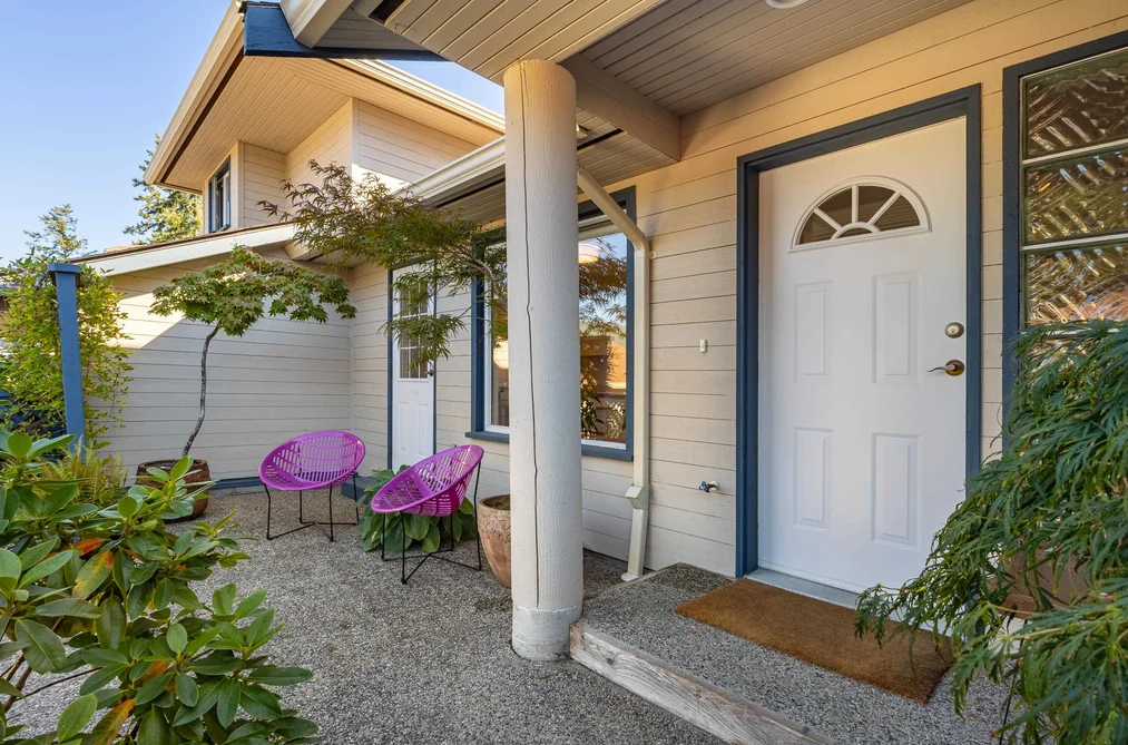 Townhouse for sale at 8 5768 Marine Way Sechelt British Columbia - MLS: R3167172