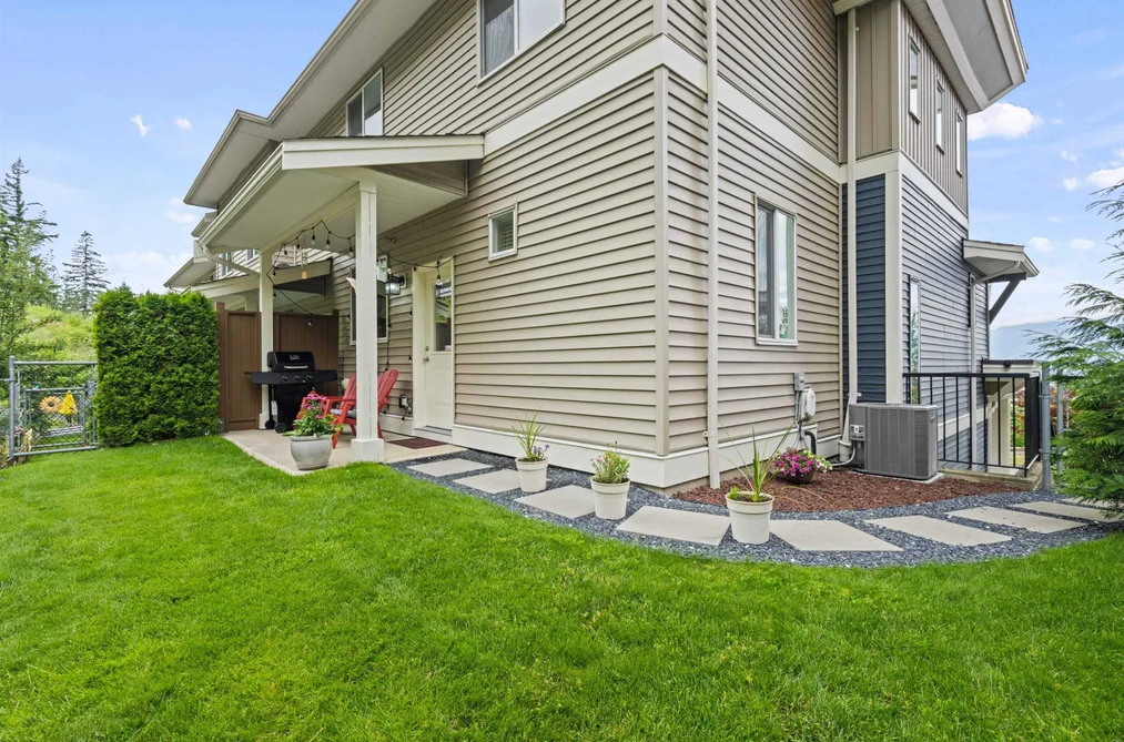 8 6026 LINDEMAN STREET, Chilliwack, BC — Residential for Sale — Photo 33 of 37