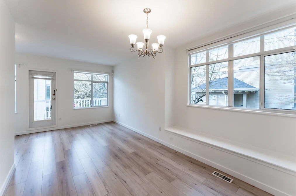 Townhouse for sale at 8 6111 No. 1 Road Richmond British Columbia - MLS: R3113969