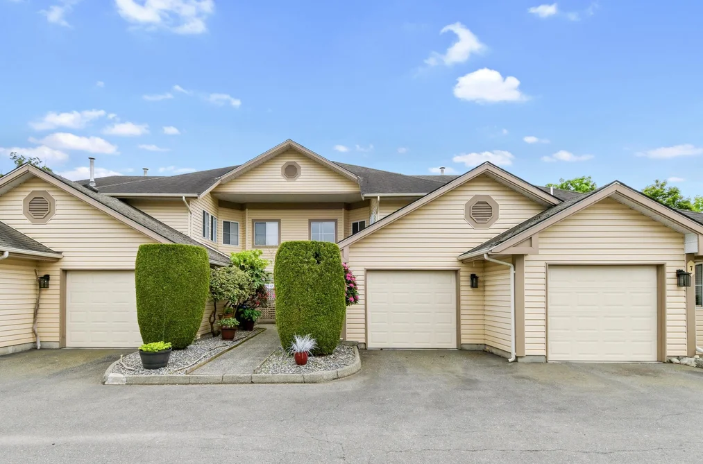Townhouse for sale at 8 6140 192 Street Surrey British Columbia - MLS: R3122628