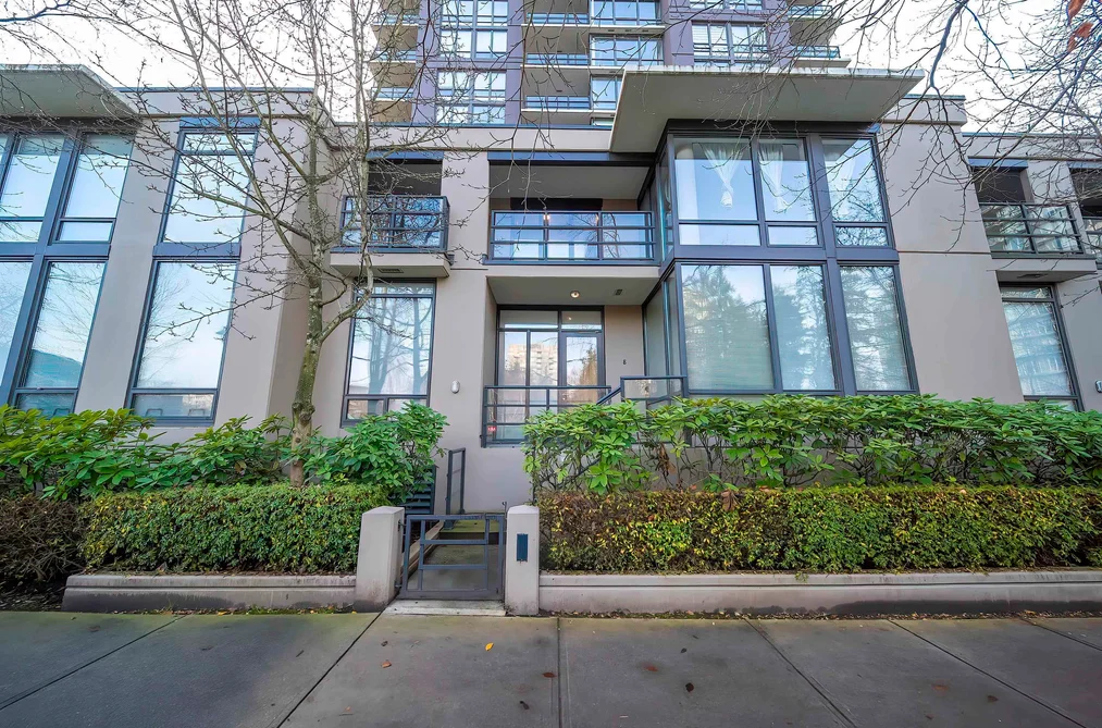 Townhouse for sale at 8 6333 Katsura Street Richmond British Columbia - MLS: R3092108