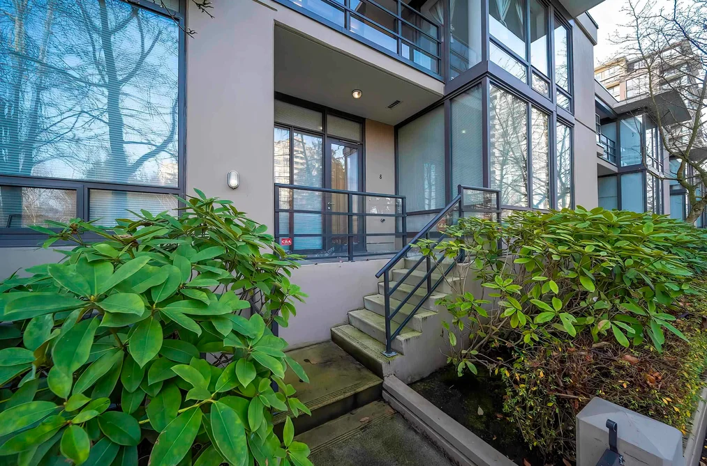 8 6333 KATSURA STREET, Richmond BC V6Y 4L9, Richmond BC — Residential for Sale - Photo 2