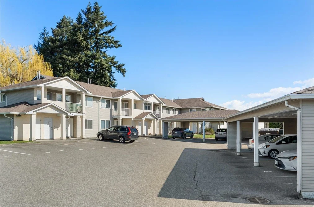 8 6480 VEDDER ROAD, Chilliwack BC V2R 3Z1, Chilliwack BC — Residential for Sale - Main Photo