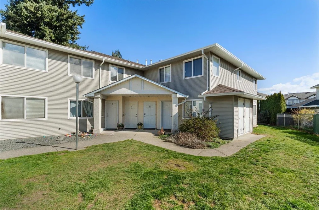 8 6480 VEDDER ROAD, Chilliwack BC V2R 3Z1, Chilliwack BC — Residential for Sale — Photo 26 of 30