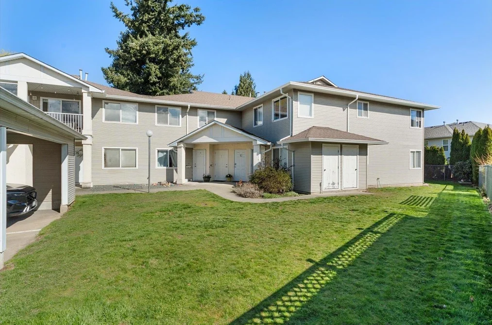 8 6480 VEDDER ROAD, Chilliwack BC V2R 3Z1, Chilliwack BC — Residential for Sale — Photo 27 of 30